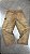 CALÇA SUPREME ZIP-OFF UTILITY TAN SS26-W7 - Imagem 3