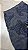 CALÇA SUPREME FLAG DOUBLE KNEE PAINTER BLACK SS26-W5 - Imagem 3