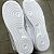 TÊNIS NIKE AIR FORCE 1 HIGH 07 TRIPLE WHITE (COMPLETO) - Imagem 2