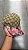BONÉ GUCCI GG CANVAS BASEBALL CAP BROWN - Imagem 1
