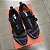 TÊNIS NIKE VOMERO 18 BLACK CAMO IRON GREY (COMPLETO) - Imagem 3