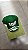 BONÉ GUCCI 100 BASEBALL GREEN - Imagem 3