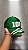 BONÉ GUCCI 100 BASEBALL GREEN - Imagem 1