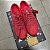 TÊNIS AIR JORDAN X NIKE CRYOSHOT MERCURIAL VAPOR 1 UNIVERSITY RED (COMPLETO) - Imagem 3