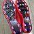 TÊNIS AIR JORDAN X NIKE CRYOSHOT MERCURIAL VAPOR 1 UNIVERSITY RED (COMPLETO) - Imagem 2