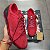TÊNIS AIR JORDAN X NIKE CRYOSHOT MERCURIAL VAPOR 1 UNIVERSITY RED (COMPLETO) - Imagem 1