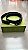 CINTO GUCCI GG SUPREME BUCKLE BLACK 99cm - Imagem 3