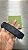 CINTO GUCCI GG SUPREME BUCKLE BLACK 99cm - Imagem 2