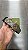CINTO GUCCI GG SUPREME GOLD-TONE G BUCKLE BROWN 125cm - Imagem 1