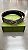 CINTO GUCCI GG SUPREME GOLD-TONE G BUCKLE BROWN 125cm - Imagem 3