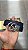 CINTO GUCCI GG SUPREME MONOGRAM PLUTONE BLACK 99cm - Imagem 1