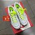 TÊNIS NIKE AIR MAX 97 GS JUST DO IT WHITE VOLT (COMPLETO) - Imagem 3