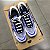 TÊNIS NIKE AIR MAX TW WHITE CONCORD (CAIXA DANIFICADA) - Imagem 3