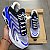 TÊNIS NIKE AIR MAX TW WHITE CONCORD (CAIXA DANIFICADA) - Imagem 1