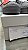 TÊNIS OFF-WHITE NEW LOW VULCANIZED MEDIUM GREY (COMPLETO) - Imagem 4