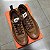 TÊNIS TOM SACHS X NIKECRAFT GENERAL PURPOSE SHOE BROWN (COMPLETO) - Imagem 3