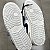TÊNIS AIR JORDAN 1 HIGH WHITE CEMENT (COMPLETO) - Imagem 2