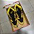TÊNIS NIKE DUNK HIGH SATIN GOLDENROD (CAIXA DANIFICADA) - Imagem 3