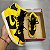 TÊNIS NIKE DUNK HIGH SATIN GOLDENROD (CAIXA DANIFICADA) - Imagem 1