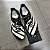 TÊNIS Y-3 X ADIDAS ADIOS PRO 4.0 BLACK (COMPLETO) - Imagem 3