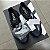 TÊNIS ADIDAS ADIZERO ADIOS PRO 4 CORE BLACK IRON METALLIC CARBON (COMPLETO) - Imagem 3