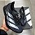 TÊNIS ADIDAS ADIZERO ADIOS PRO 4 CORE BLACK IRON METALLIC CARBON (COMPLETO) - Imagem 1
