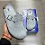 BIRKENSTOCK CLOG BOSTON SUEDE PURE SAGE (COMPLETO) - Imagem 1