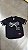 JERSEY SUPREME SWORDS BASEBALL BLACK FW25-W1 - Imagem 1