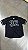 JERSEY SUPREME SWORDS BASEBALL BLACK FW25-W1 - Imagem 2