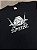 CAMISETA SUPREME ORIGAMI BLACK SS26-W7 - Imagem 2