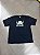 CAMISETA SUPREME ORIGAMI BLACK SS26-W7 - Imagem 1