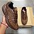 TÊNIS SUPREME X NIKE AIR MAX 98 TL SP FAUNA BROWN (COMPLETO) - Imagem 1