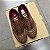 TÊNIS SUPREME X NIKE AIR MAX 98 TL SP FAUNA BROWN (COMPLETO) - Imagem 3