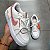 TÊNIS NIKE AIR FORCE 1 SHADOW WHITE PINK (SEM CAIXA) - Imagem 1