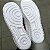 TÊNIS NIKE AIR FORCE 1 SHADOW WHITE PINK (SEM CAIXA) - Imagem 2