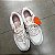 TÊNIS NIKE AIR FORCE 1 SHADOW WHITE PINK (SEM CAIXA) - Imagem 3