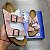 BIRKENSTOCK ARIZONA PALE PINK - Imagem 1