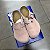 BIRKENSTOCK BOSTON MULE PALE PINK - Imagem 3