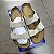 SANDÁLIA BIRKENSTOCK ARIZONA SUEDE GREY (COMPLETO) - Imagem 2