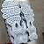 TÊNIS NIKE SHOX TL WOLF GREY (COMPLETO) - Imagem 3