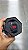RELÓGIO CASIO G-SHOCK DW BLACK BOLD RED 42 MM - Imagem 1