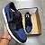 TÊNIS AIR JORDAN 1 LOW OG MYSTIC NAVY (CAIXA DANIFICADA) - Imagem 1