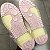 TÊNIS OFF-WHITE OUT OF OFFICE LOW TOPS SUEDE PANEL PINK (COMPLETO) - Imagem 2