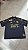 CBJR X UMBRO CAMISA JERSEY SANTOS LEGACY OVERSIZED - Imagem 1