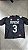 CAMISETA SUPREME STAR FOOTBALL JERSEY BLACK - Imagem 1