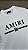 CAMISETA AMIRI BAR LOGO WHITE - Imagem 2
