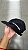 BONÉ SUPREME SIDE ZIP CAMP BLACK SS26-W9 - Imagem 2