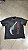 CAMISETA REPRESENT LOADED WITH LOVE WASHED BLACK - Imagem 1