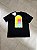 CAMISETA CASABLANCA L'ARCHE CLASSIC BLACK - Imagem 2