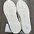 TÊNIS OFF-WHITE LOW VULCANIZED BLUE (COMPLETO) - Imagem 2